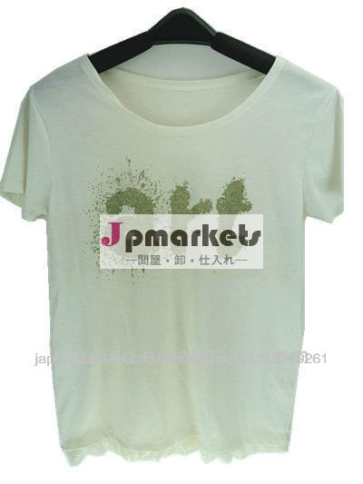 レディースファッションアートTシャツ問屋・仕入れ・卸・卸売り