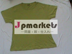 女性$0.60あたりt- シャツ問屋・仕入れ・卸・卸売り