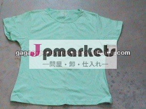 女性$0.60あたりt- シャツ問屋・仕入れ・卸・卸売り