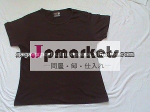 女性$0.60あたりt- シャツ問屋・仕入れ・卸・卸売り