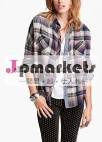 女性のシャツ問屋・仕入れ・卸・卸売り
