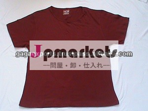 女性$0.60あたりt- シャツ問屋・仕入れ・卸・卸売り