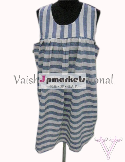綿トップハット、 クルタートップス、 の女の子の綿kurtiトップ卸売デリー問屋・仕入れ・卸・卸売り