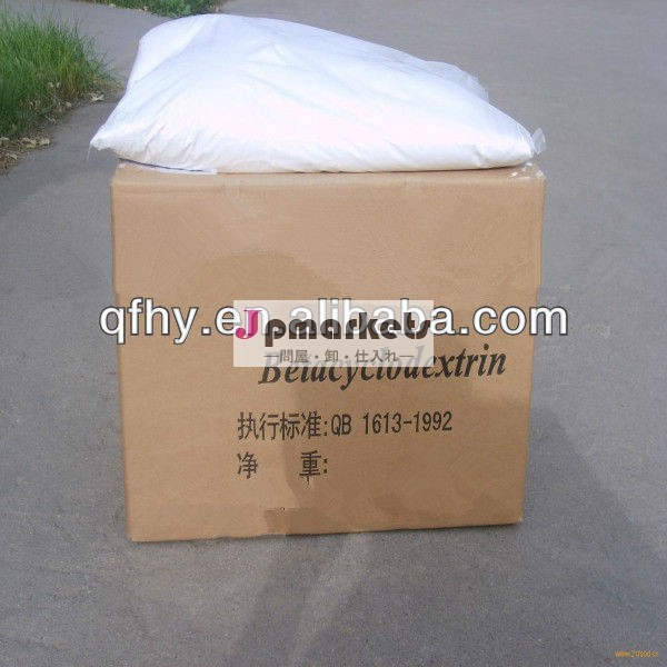 グレードpharmaceutialベータ- シクロデキストリン問屋・仕入れ・卸・卸売り