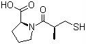 62571-86-2 /USPの3 mercapto 2 methylpropionylプロリンCaptopril問屋・仕入れ・卸・卸売り