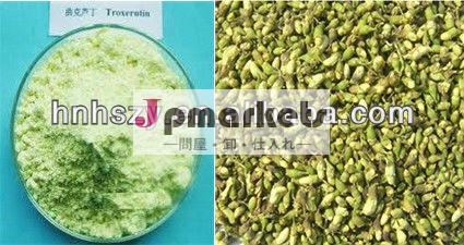 gmp製造業者98パーセントhplctroxerutin槐エキス問屋・仕入れ・卸・卸売り
