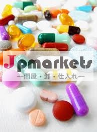 タブレット錠剤の抗生物質カプセルクリームメーカー問屋・仕入れ・卸・卸売り