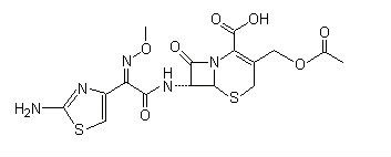 Purity99% Cefotaxime CAS 63527-52-6陶磁器無し問屋・仕入れ・卸・卸売り