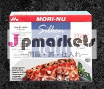 毛利- nuしっかり絹ごし豆腐問屋・仕入れ・卸・卸売り