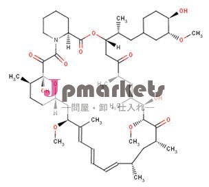 シロリムス/rapamycin/53123-88-9問屋・仕入れ・卸・卸売り