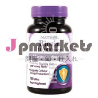 米国売り手: ビオチン100タブによってナトロール問屋・仕入れ・卸・卸売り
