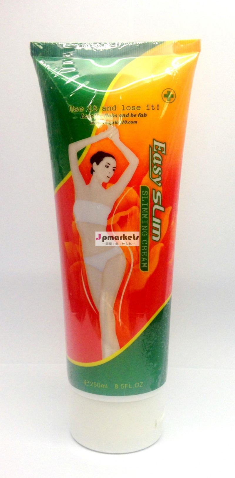 easyslim250ミリリットルスリミングクリーム問屋・仕入れ・卸・卸売り