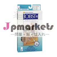 米国売り手: 不透明な圧迫ストッキングjobst20〜30クローズドつま先のミディアムミディアムベージュの膝最高jobstことにより、 それぞれの問屋・仕入れ・卸・卸売り