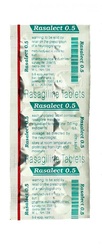 rasalect0時点5mgのタブレット問屋・仕入れ・卸・卸売り