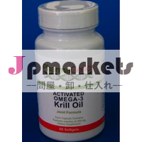 オキアミ油pharmagenics300mgのネプチューン問屋・仕入れ・卸・卸売り