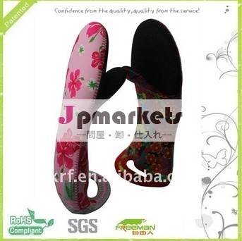 2014年新品☆彡大人気の鍋つかみオーブンミット☆彡ネオブレーン問屋・仕入れ・卸・卸売り