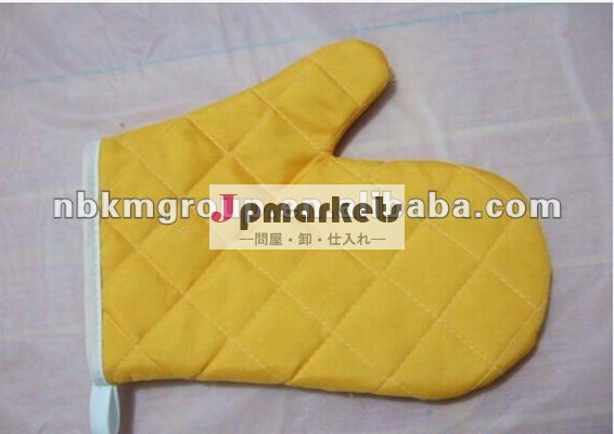 新しいデザインの綿のオーブンミット問屋・仕入れ・卸・卸売り