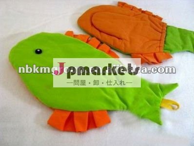 新しいデザイン海の生物魚調理手袋問屋・仕入れ・卸・卸売り