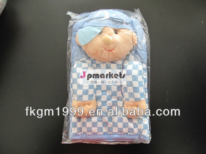 子供の綿のオーブンミトン済南面白いキッチン手袋問屋・仕入れ・卸・卸売り