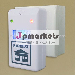 Riddexプラス害虫忌避援助/超音波害虫のリペラー問屋・仕入れ・卸・卸売り
