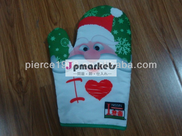 chirstmasの祭り2014年スタイルオーブングローブ問屋・仕入れ・卸・卸売り