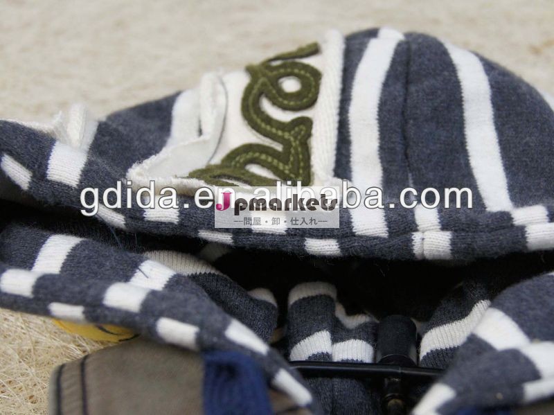 2013新しいファッションデザインの子供たちの服の子供たちロックのジャケットを購入問屋・仕入れ・卸・卸売り