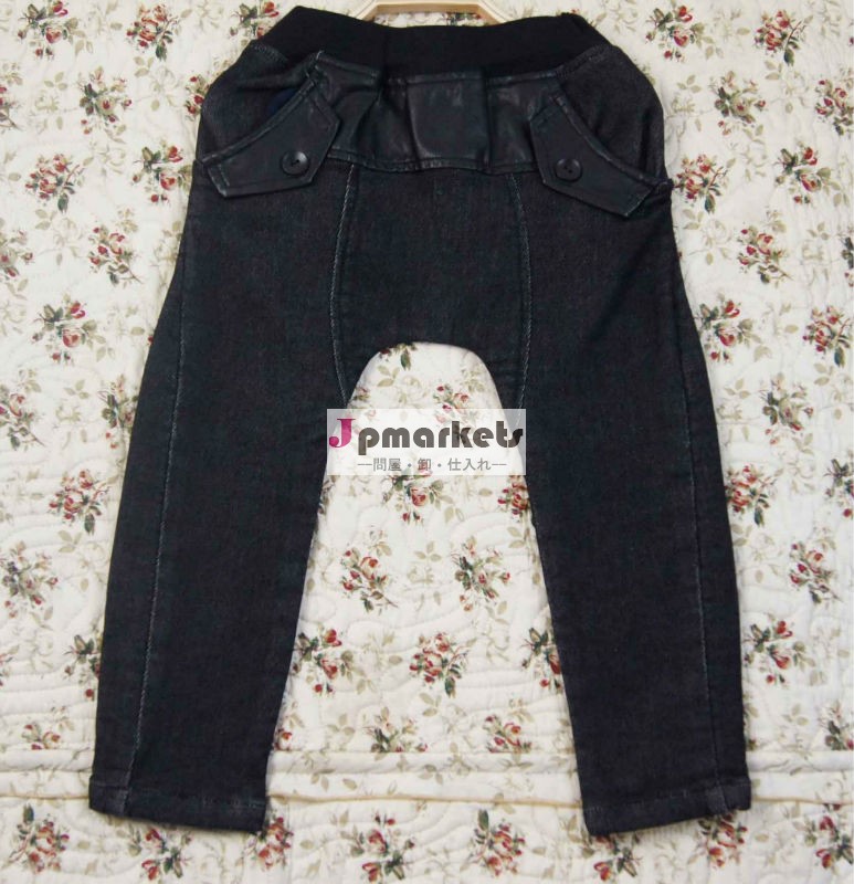 安い卸売子供の衣服、 子供のズボンの。問屋・仕入れ・卸・卸売り