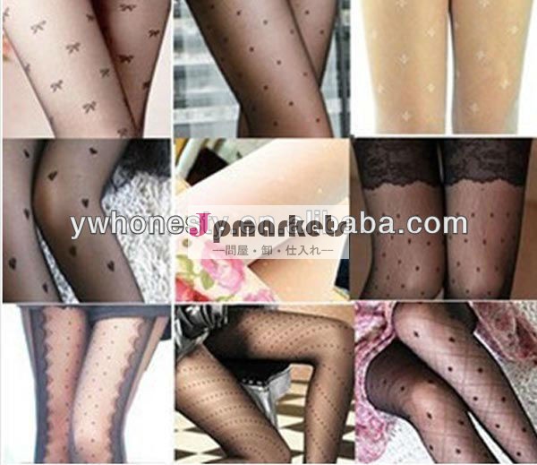 スタイリッシュパンストレディーススーパー/のtights/レギンス/靴下/昇進問屋・仕入れ・卸・卸売り