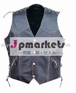 革靴の革のDL-1577革ベスト問屋・仕入れ・卸・卸売り
