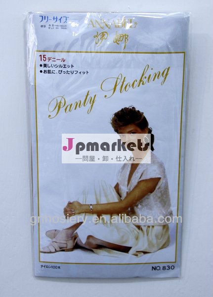 annabel15デニールパンティーストッキング問屋・仕入れ・卸・卸売り