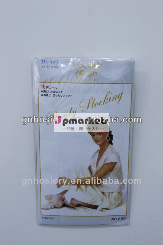 ファッショナブルなannabel83015デニールパンティーストッキング問屋・仕入れ・卸・卸売り