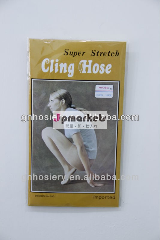 新しい上品なannabel690パンスト( しがみつくホース)問屋・仕入れ・卸・卸売り
