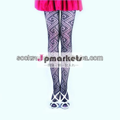 様々なパターンのストッキングセクシーなタイツタイト熱い販売のファッション女性ストッキング問屋・仕入れ・卸・卸売り