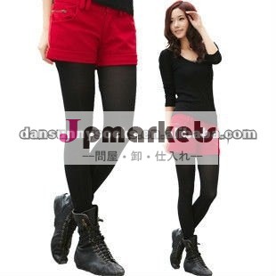 女性のための新しい設計デニムLegging問屋・仕入れ・卸・卸売り