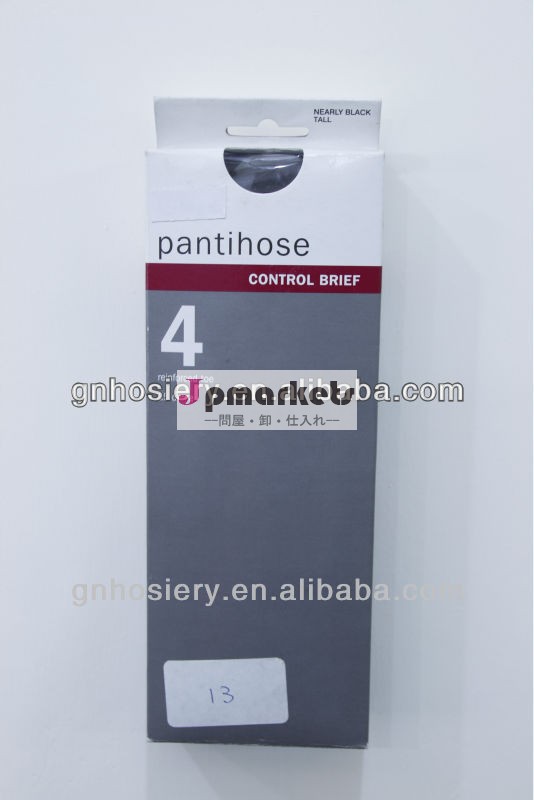Budget 15 denier pantihose with control brief問屋・仕入れ・卸・卸売り