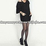 女性のためにlegging方法明白なpu問屋・仕入れ・卸・卸売り
