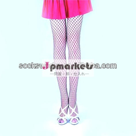 新しいセクシーな下着インナーネットストッキングレギンス古典的な黒網タイツoem問屋・仕入れ・卸・卸売り