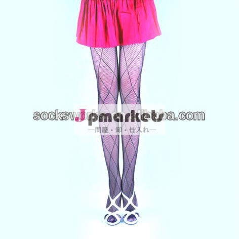黒い細い女性のセクシーなパンティーストッキングレギンスタイツストッキングの次の行問屋・仕入れ・卸・卸売り