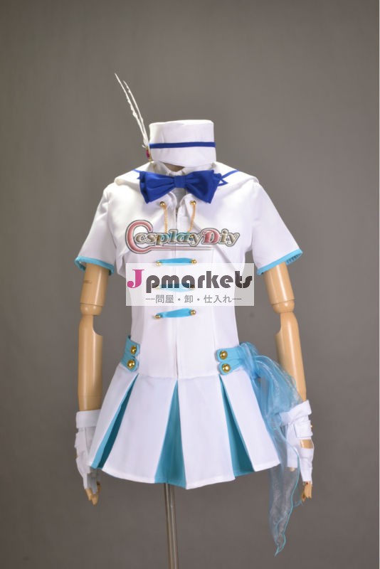 2013人気商品アニメ※ゲーム☆コスプレ衣装☆コスチュームcostume問屋・仕入れ・卸・卸売り