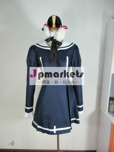 2013人気商品アニメ※ゲーム☆コスプレ衣装☆コスチュームcostume問屋・仕入れ・卸・卸売り