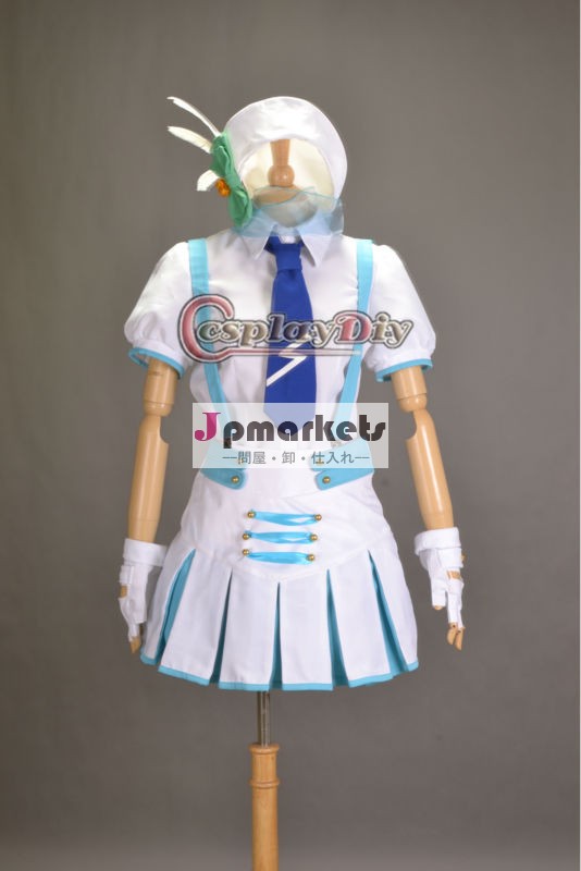 2013人気商品アニメ※ゲーム☆コスプレ衣装☆コスチュームcostume問屋・仕入れ・卸・卸売り