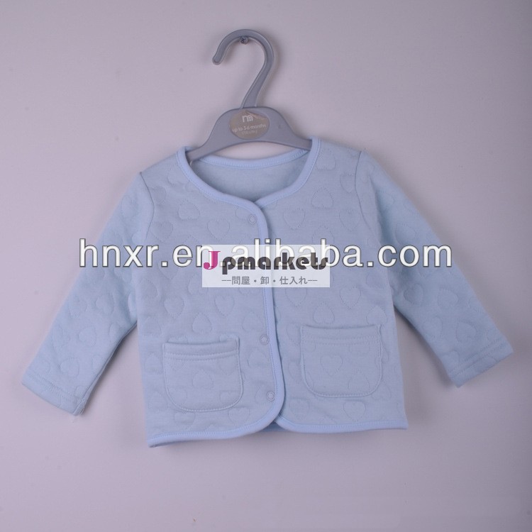 最新赤ちゃんのコート!!!! 綿100％babycoat幼児のための赤ん坊のコートの冬のコート問屋・仕入れ・卸・卸売り