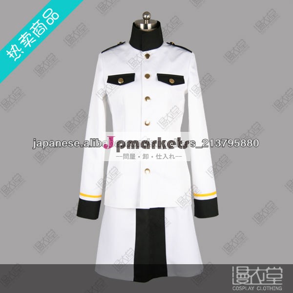 キューティクル探侦因幡 なつき女生制服コスプレ衣装問屋・仕入れ・卸・卸売り