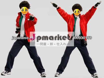 非公認戦隊 アキバレンジャー 赤木信夫 衣装 コスプレ 衣装問屋・仕入れ・卸・卸売り