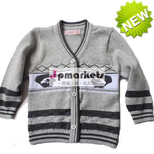 赤ちゃんの服秋tc11188熱い販売の長いスリーブストライプ赤ちゃんのセーター問屋・仕入れ・卸・卸売り