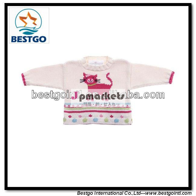 高品質bestgo2013幼児用セーター問屋・仕入れ・卸・卸売り