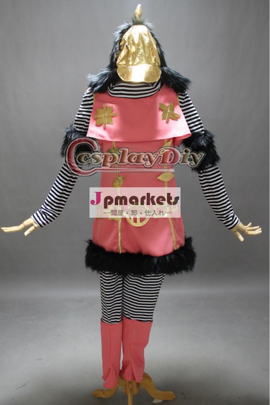人気新番品質グッドアニメ※ゲーム☆コスプレ衣装♫ジョジョの奇妙な冒険 ホット・パンツ問屋・仕入れ・卸・卸売り