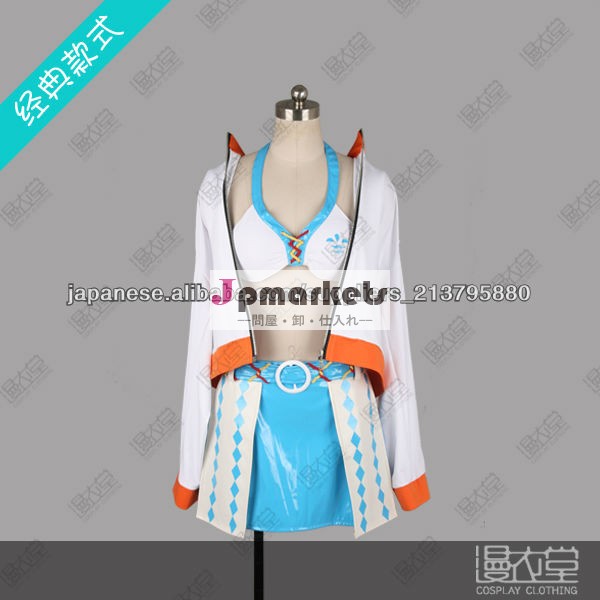 アイドルマスターシンデレラガールズ コスプレ衣装問屋・仕入れ・卸・卸売り