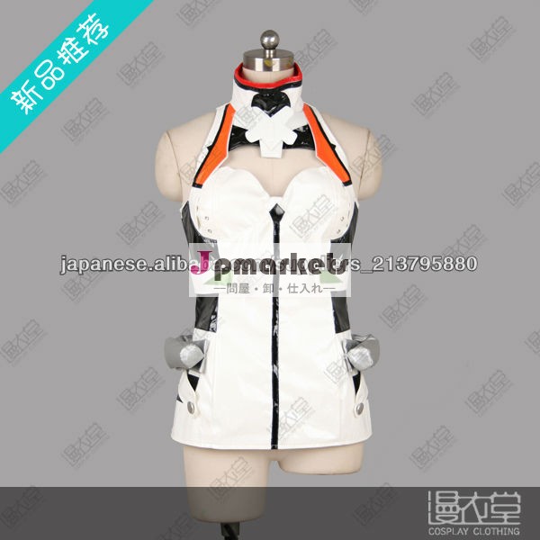 新世紀エヴァンゲリオン アヤナミ レイ コスプレ衣装問屋・仕入れ・卸・卸売り