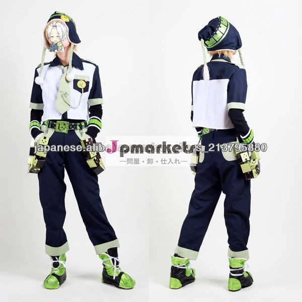 DMMD ノイズコスプレ衣装問屋・仕入れ・卸・卸売り